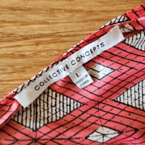 Creative Concepts "Gabriel" Dress - Large - Picture 4 of 6